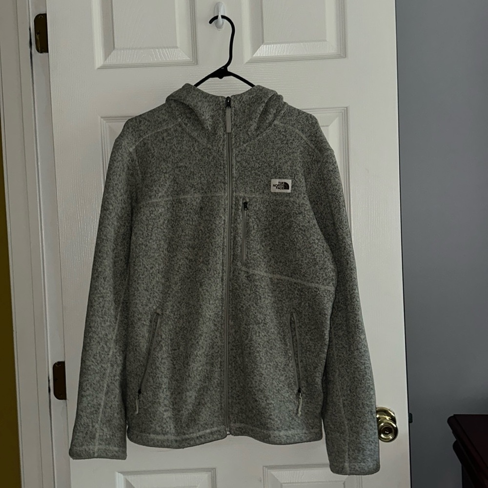 The North Face Hoodie
